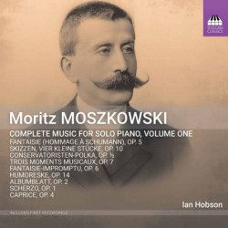 COMPLETE MUSIC FOR PIANO...