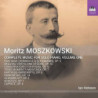 COMPLETE MUSIC FOR PIANO SOLO - VOL. 1