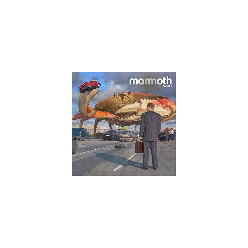 MAMMOTH WVH