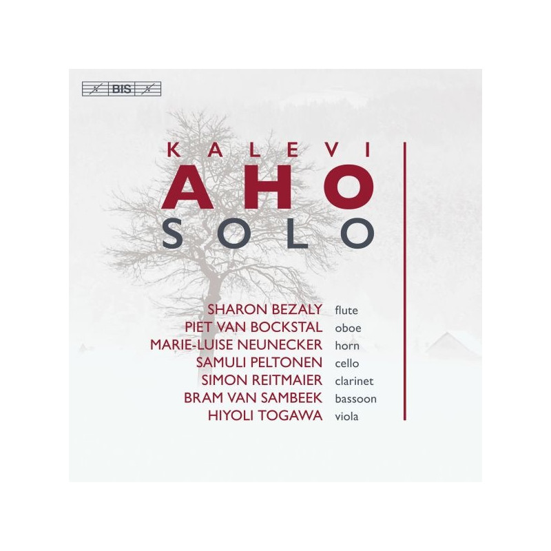 SOLO - VOL.1