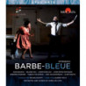 BARBE-BLEUE