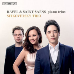 PIANO TRIOS