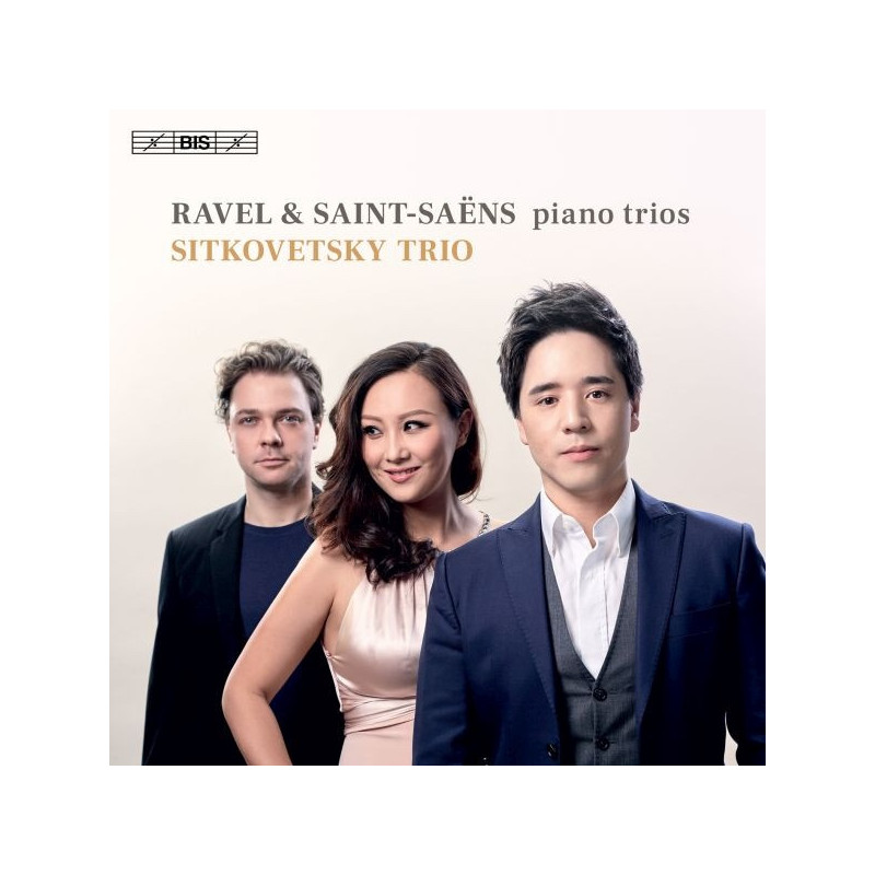 PIANO TRIOS