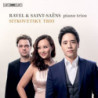PIANO TRIOS