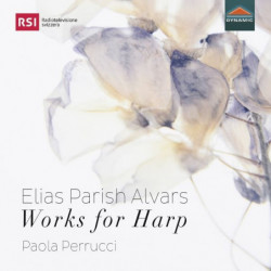 WORKS FOR HARP