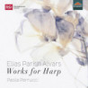 WORKS FOR HARP