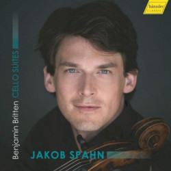 CELLO SUITES