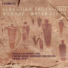 NOMADE & WATER ATLAS