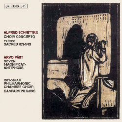 CHORAL WORKS VOL.2