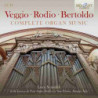 COMPLETE ORGAN MUSIC