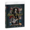 ALICE E PETER BLU RAY DISC