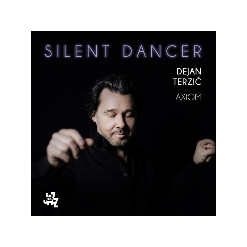 SILENT DANCER