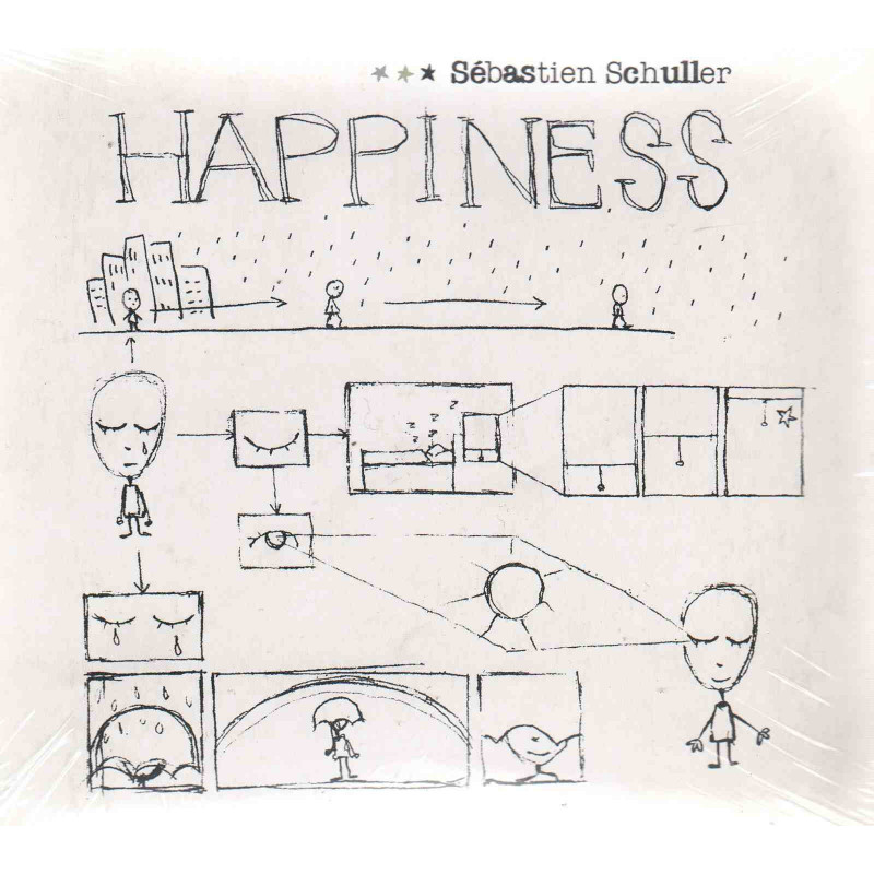 HAPPINESS