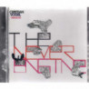 THE NEVER ENGINE