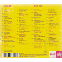 CLUBBERS GUIDE 2011