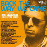 BACK THE WAY WE CAME: VOL. 1 (2011-2021)