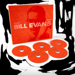 EVERYBODY STILL DIGS BILL