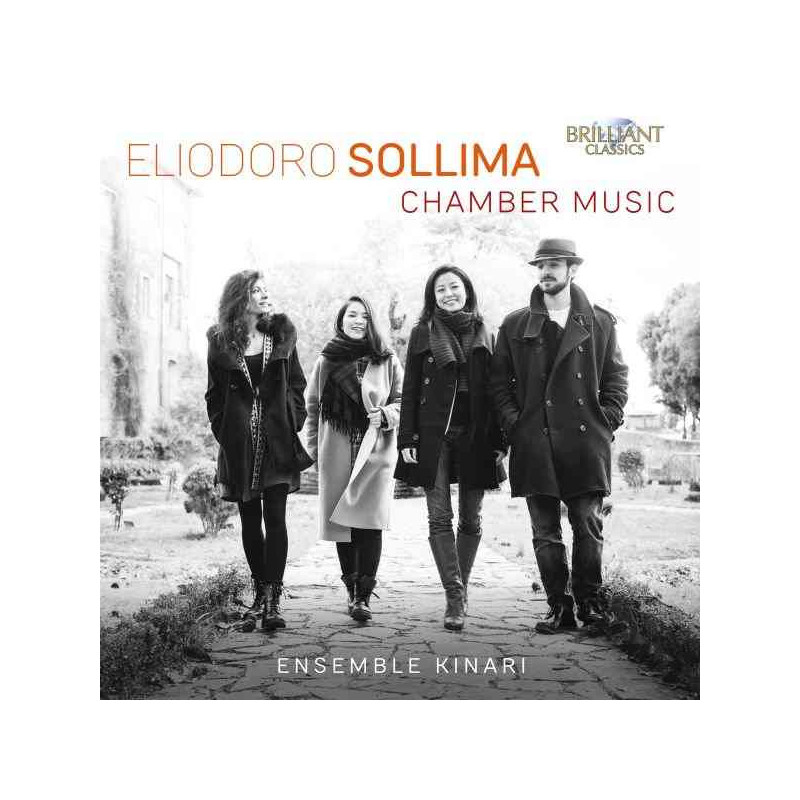 CHAMBER MUSIC
