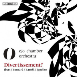 DIVERTISSEMENT! WORKS FOR...