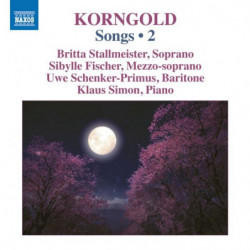 SONGS VOL.2 - LIEDER...