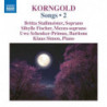 SONGS VOL.2 - LIEDER (INTEGRALE)