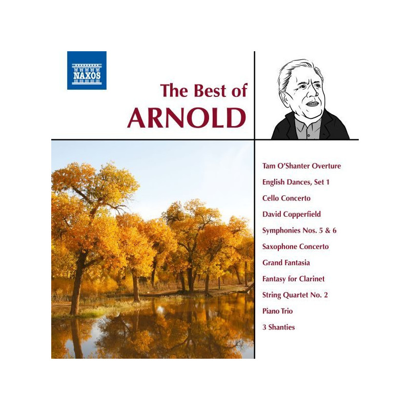THE BEST OF
