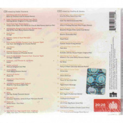 CLUBBERS GUIDE IBIZA 2011