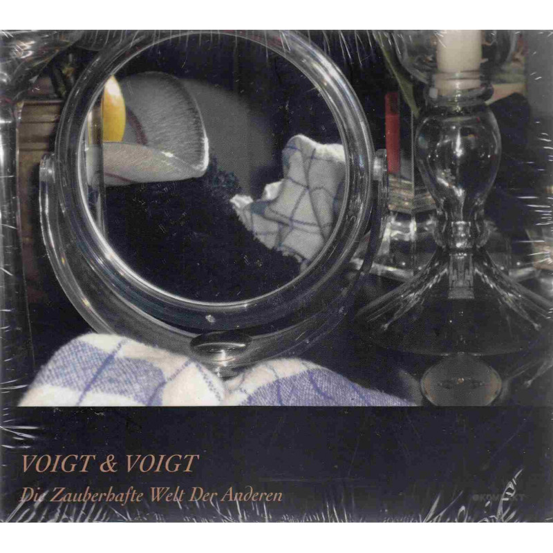 VOIGT & VOIGT-DIE ZAUBERHAFTE WELT CD