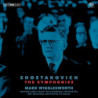 THE SYMPHONIES