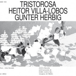 TRISTOROSA