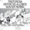 TRISTOROSA