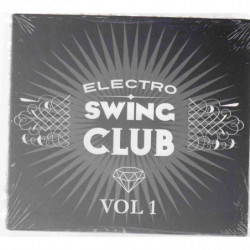 ELECTRO SWING CLUB VOL.1