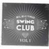 ELECTRO SWING CLUB VOL.1