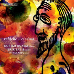 RELACHE & CINEMA: PIANO...