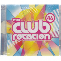CLUB ROTATION 46