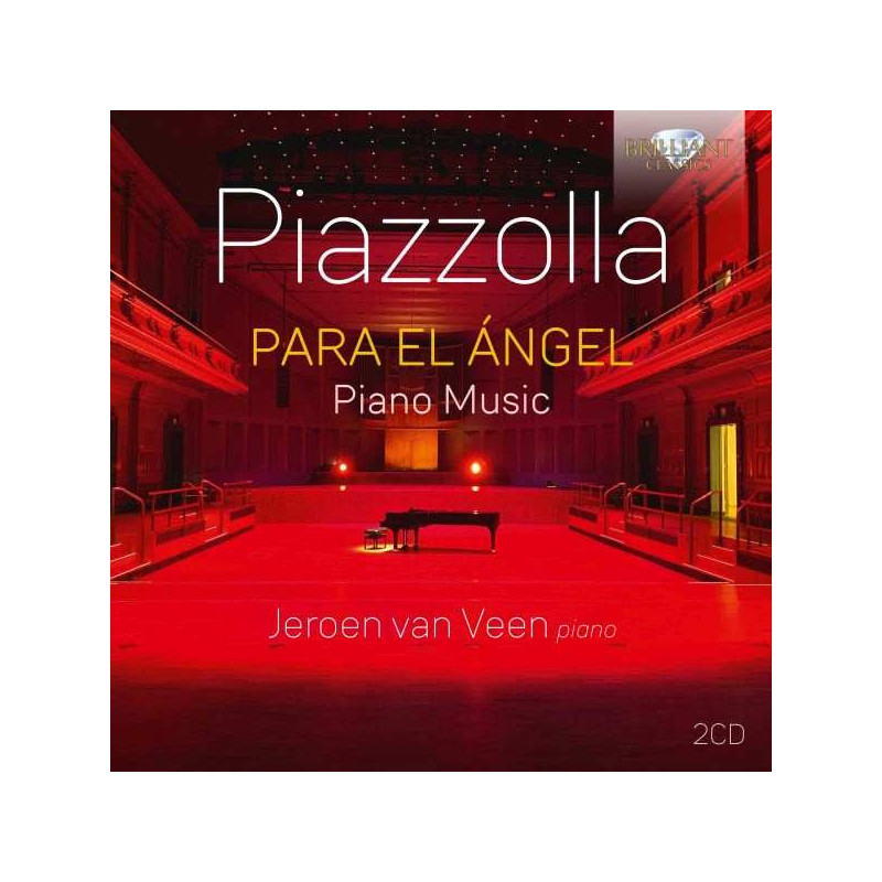 PARA EL ANGEL