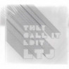 THE LTJ'S EDIT REWORKS COLLECTION