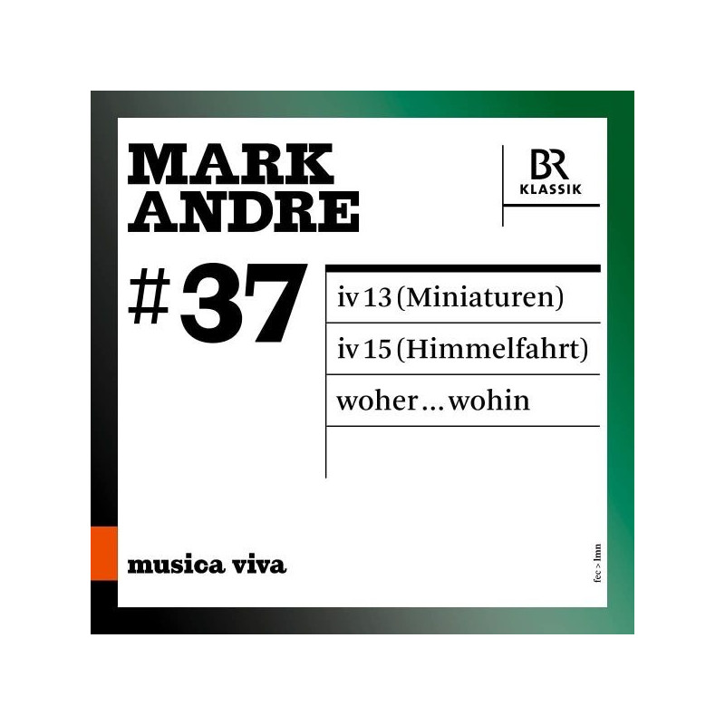 MUSICA VIVA