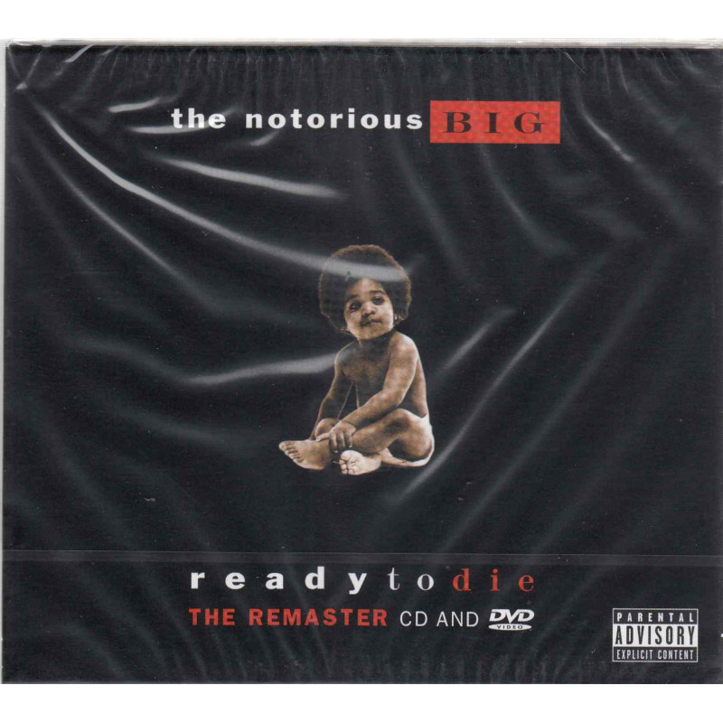 READY TO DIE (REMASTER)