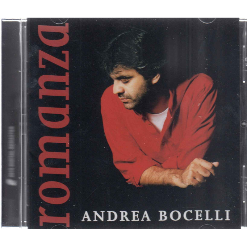 ROMANZA (REMASTERED)