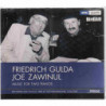 MUSIC FOR 2 PIANOS