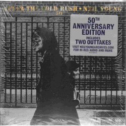 AFTER THE GOLD RUSH (50TH ANNI