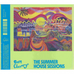 SUMMER HOUSE SESSIONS