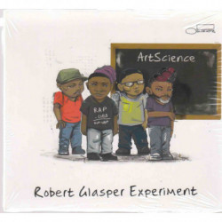 ARTSCIENCE