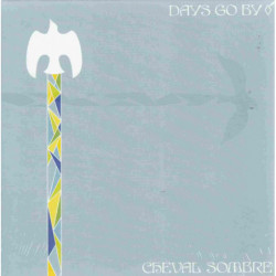 DAYS GO BY