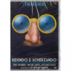 RIDENDO E SCHERZANDO (1978)