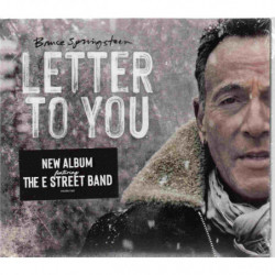 LETTER TO YOU