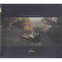 CHANGEPHOBIA