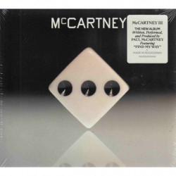 MCCARTNEY III