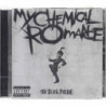 THE BLACK PARADE